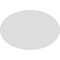 Ekena Millwork Standard Dalton Flower Rosette With Beveled Edge, 7"W x 4 3/4"H x 1/2"P ROSP070X048X050DAL10 - alternate 3